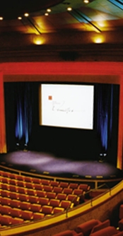 Auditorium du Palais des Congrès de Versailles