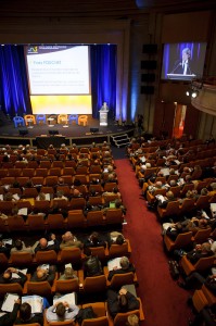 Discours du Président Fouchet