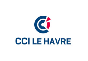 Logo de la CCI du Havre