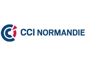 Logo de la CCIR de Haute Normandie