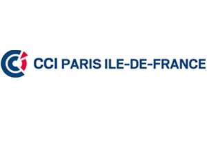 Logo de la CRCR de Paris